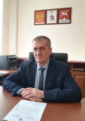 Сидоркин Сергей Павлович